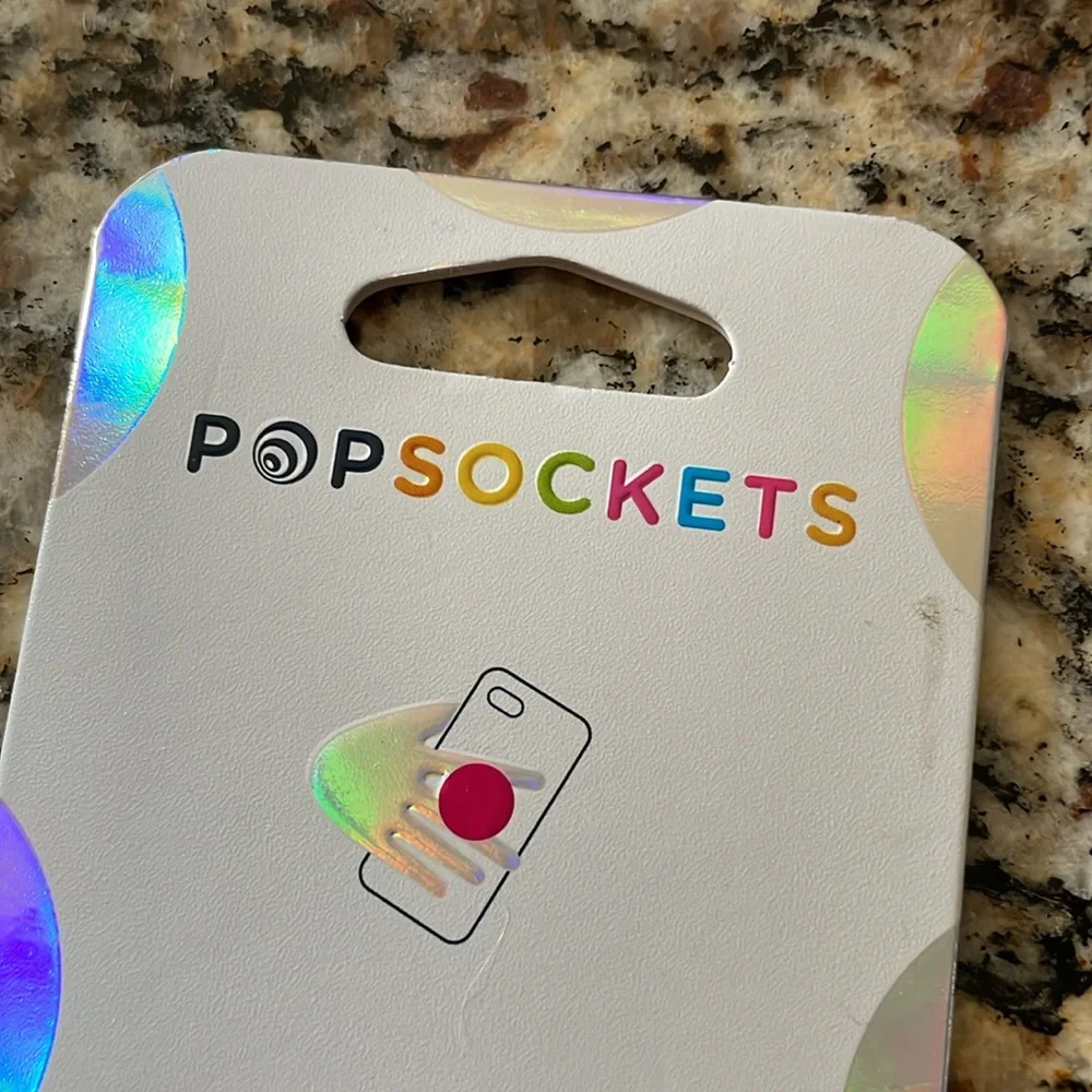 Popsockets Llama phone Accessories